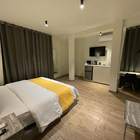 Capital Suites Chilpancingo de los Bravos Exterior foto